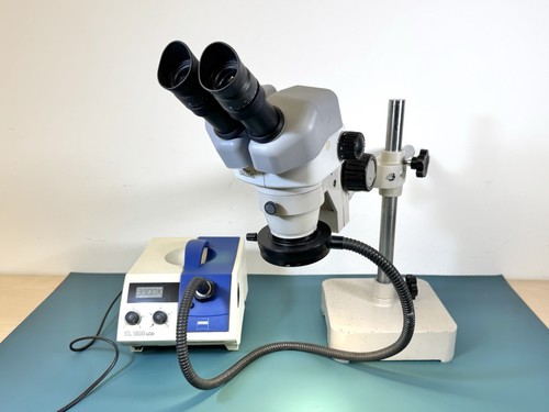 Nikon smz 645 stereo mikroskop - smz-645, stereo-mikroskop