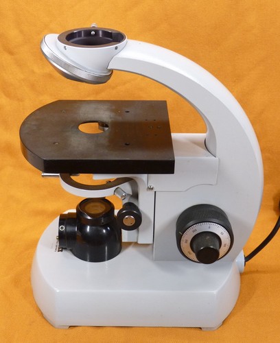 Carl zeiss mikroskop standard - zeiss,