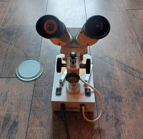 Nectaris stereomikroskop - nectaris,