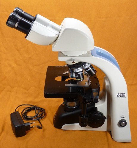 Binokulares labor arzt - binokulares,