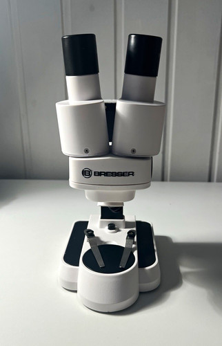 Bresser biolux icd 20x - icd,