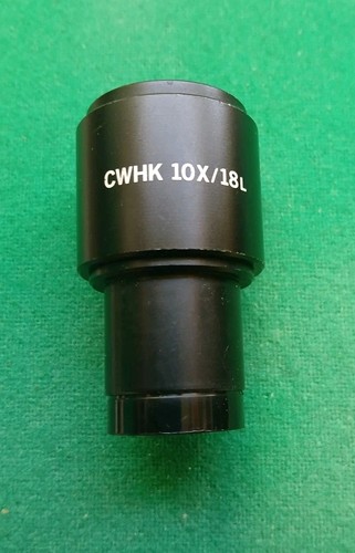 Olympus mikroskop okular cwhk - olympus,