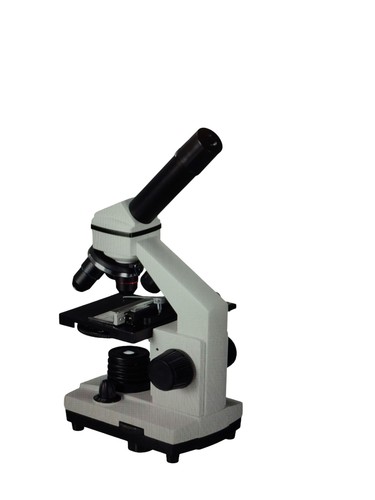 Bresser microscope biolux - bresser,