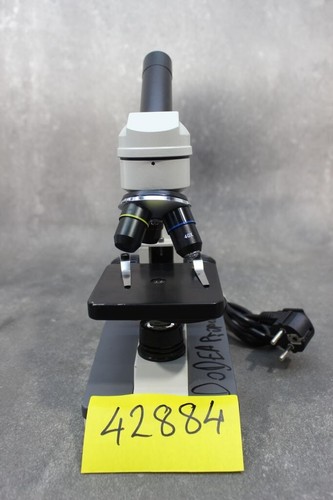 Mikroskop 42884