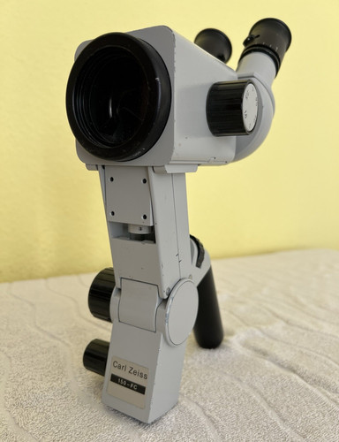 Carl zeiss 150 - carl,