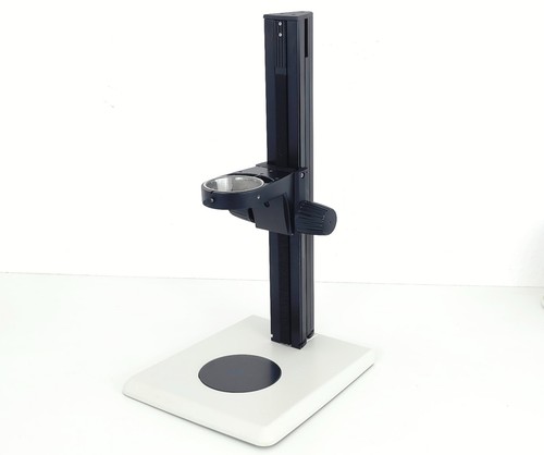 Leica stereo mikroskop stativ - stereo,