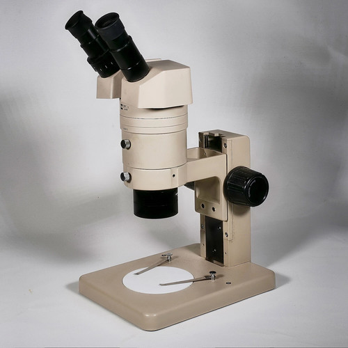 Olympus stereomikroskop vmf - olympus,