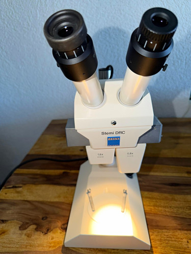 Zeiss stemi drc - zeiss,