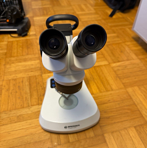 Bresser analyth str - analyth,