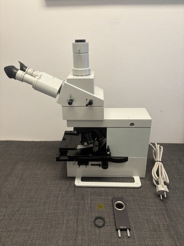 Zeiss jenamed mit led - zeiss, 2