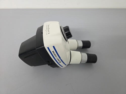 Bausch lomb stereozoom 4 - bausch,