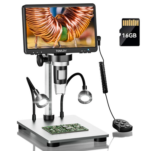 Dm9 zoll digital mikroskop - dm9,
