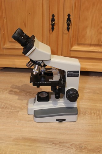 Motic series mikroskop - b1,