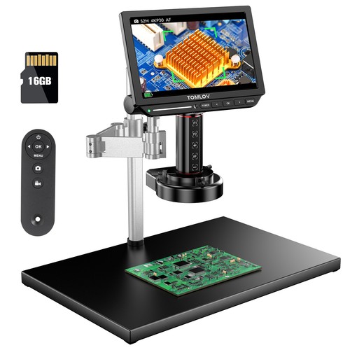 Gebraucht tm4k max - max, 4k