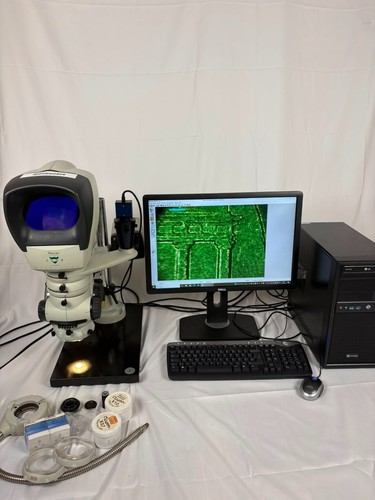 Vision engineering lynx - vision,