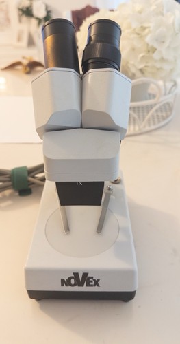 Novex microscope gebraucht - novex,