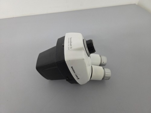 Bausch lomb stereozoom - &,