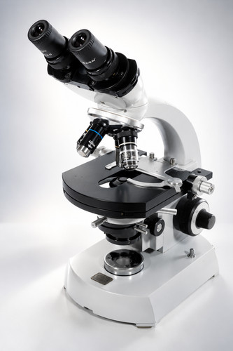 Carl zeiss standard binokular - carl,