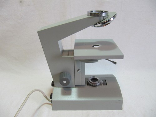 Zeiss laboval stativ - laboval,