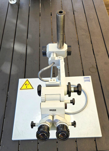 Zeiss opmi fc - opmi, 1-fc