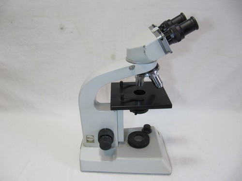 Will wetzlar 300 binokular - will,