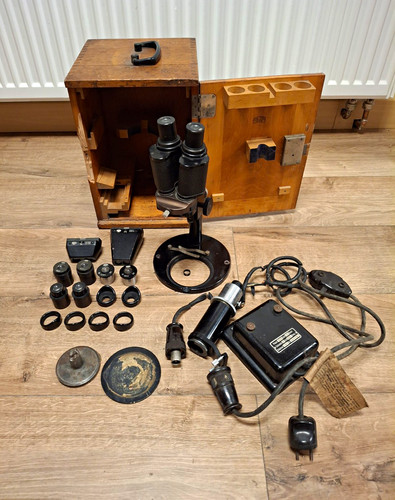 Carl zeiss jena - carl,