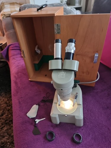 Euromex microscope arnhem - microscope,