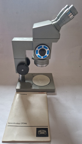 Carl zeiss jena technival - zeiss, 1