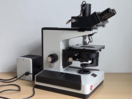 Leitz diaplan mikroskop top - diaplan,