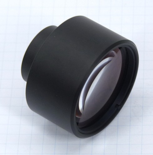 Carl zeiss objektiv für - (?), *