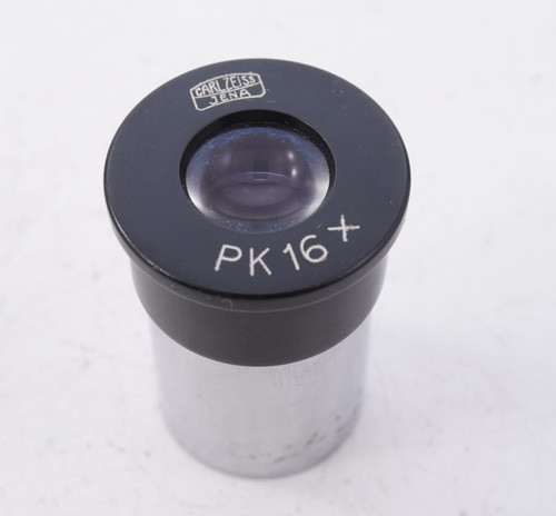 Carl zeiss jena - jena, pk16x