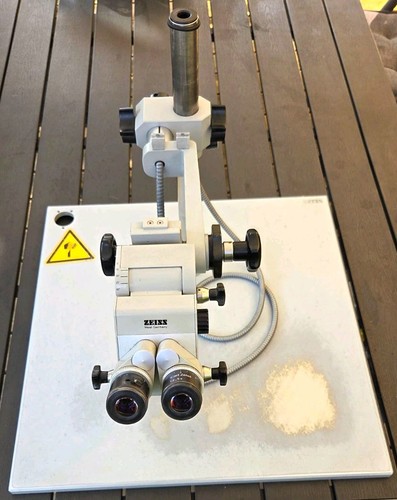 Carl zeiss opmi fc - carl,