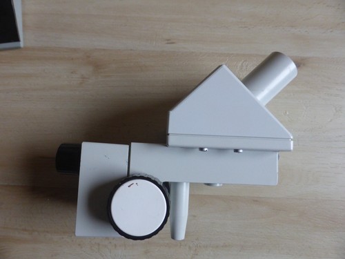 Stereomikroskop gsm zeiss - ,,